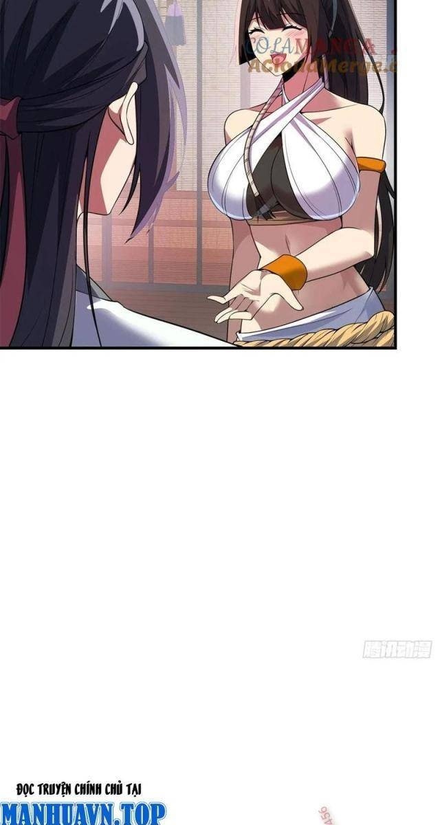 Ta Nhặt Đồ Bỏ Tại Tận Thế - Page 25