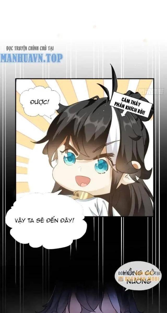 Mời Công Tử Trảm Yêu - Page 25