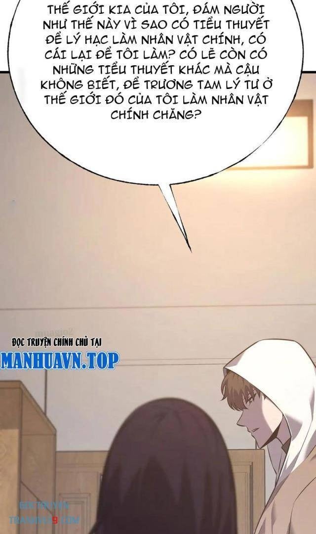 Ta Là Boss Mạnh Nhất - Page 34