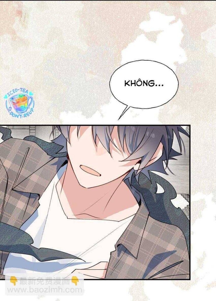 Ma Vương Đại Nhân Luôn Trêu Chọc Tôi - Page 17