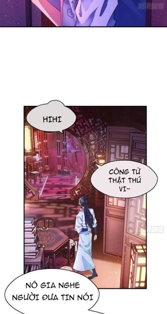 Mời Công Tử Trảm Yêu - Page 7