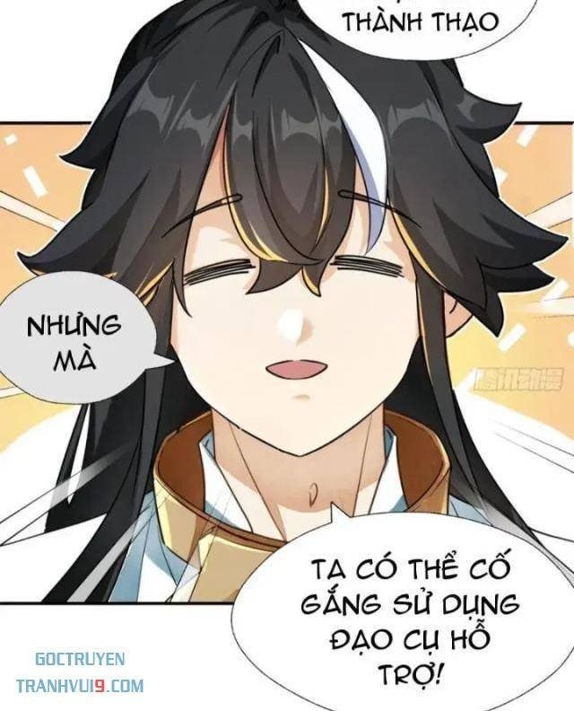 Mời Công Tử Trảm Yêu - Page 30