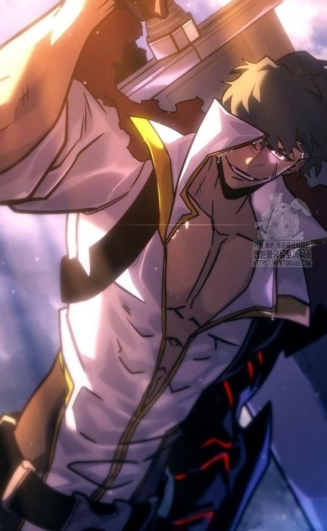 Sự Trở Lại Của Người Chơi Cấp SSS - Page 84