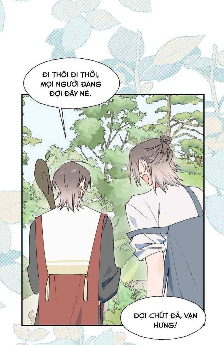 Ma Vương Đại Nhân Luôn Trêu Chọc Tôi - Page 27