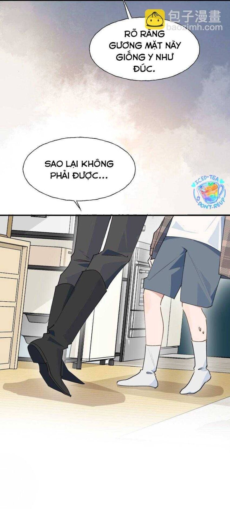 Ma Vương Đại Nhân Luôn Trêu Chọc Tôi - Page 11