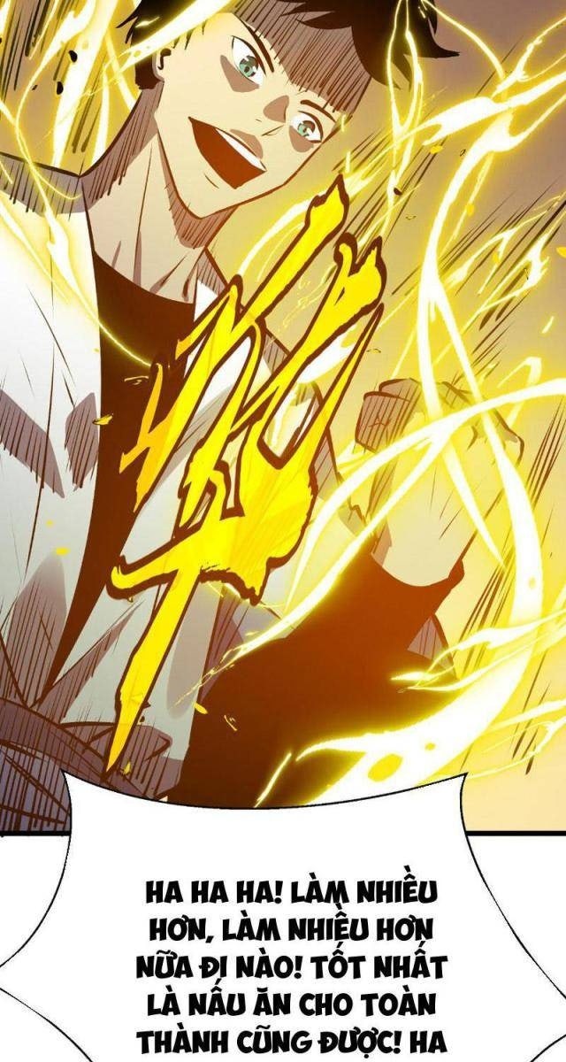 Tu Luyện Nhàn Hạ Bắt đầu Từ Nữ đồ đệ - Page 57