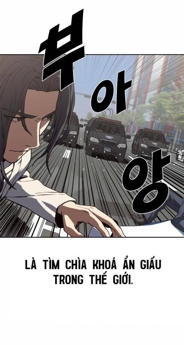 Hàn Băng Võ Giả - Page 149