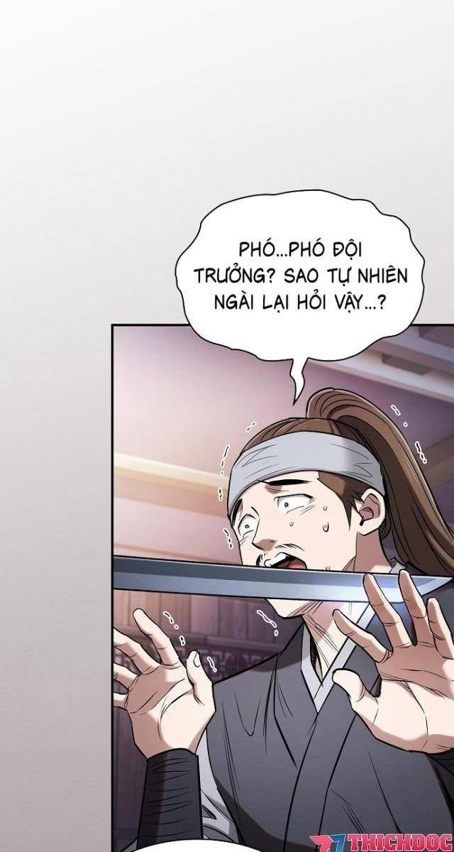 Cuộc Sống Của Gián Điệp Ma Giáo - Page 76