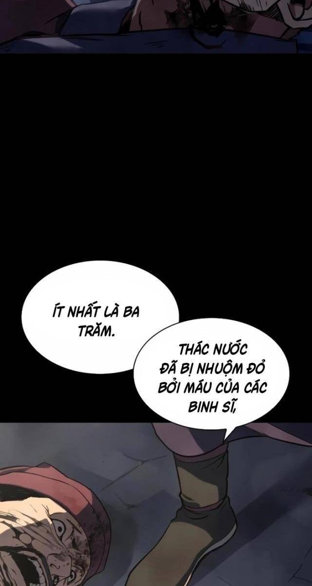 Hàn Băng Võ Giả - Page 45