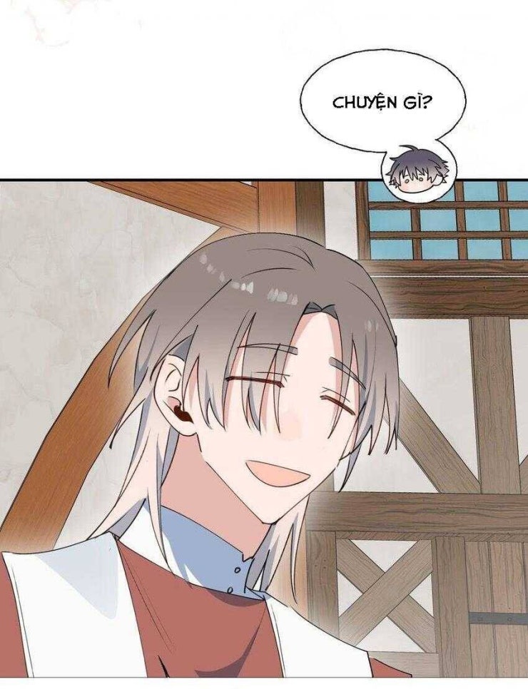 Ma Vương Đại Nhân Luôn Trêu Chọc Tôi - Page 50