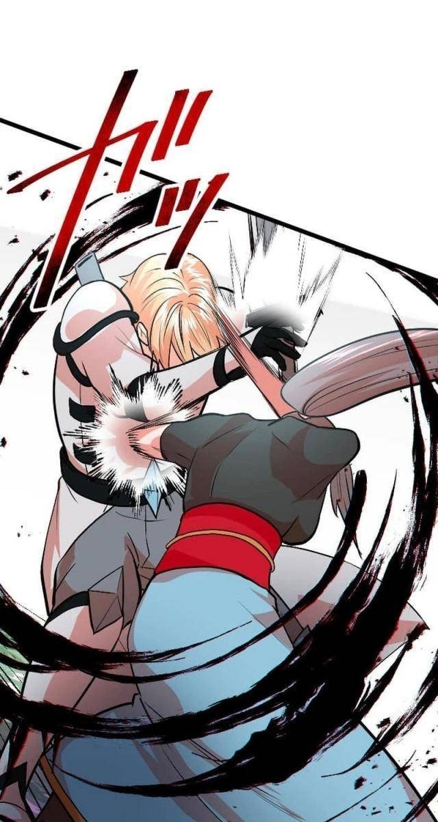 Nhà Hiền Triết Đã Nghỉ Hưu Thay Đổi Cuộc Đời Bằng Kỹ Năng UR - Page 59