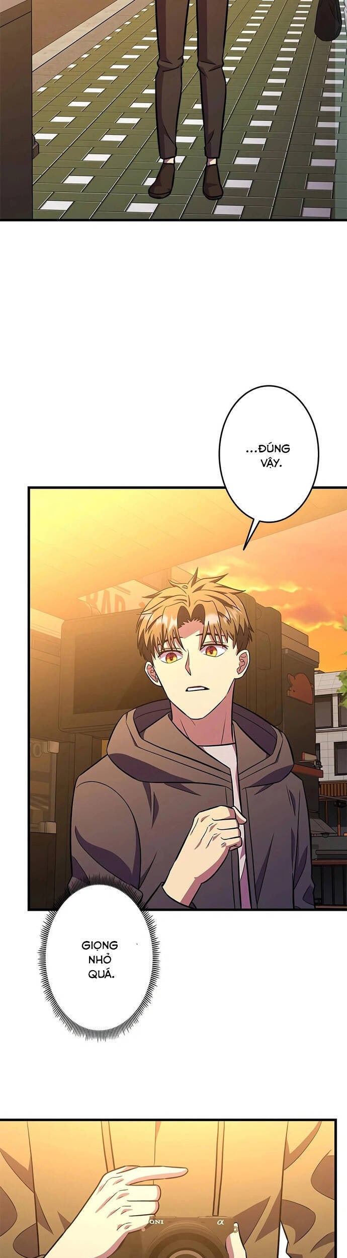 Lượng Mana Đáy Xã Hội! Ta Vô Địch Nhờ Kỹ Năng Của Mình - Page 17