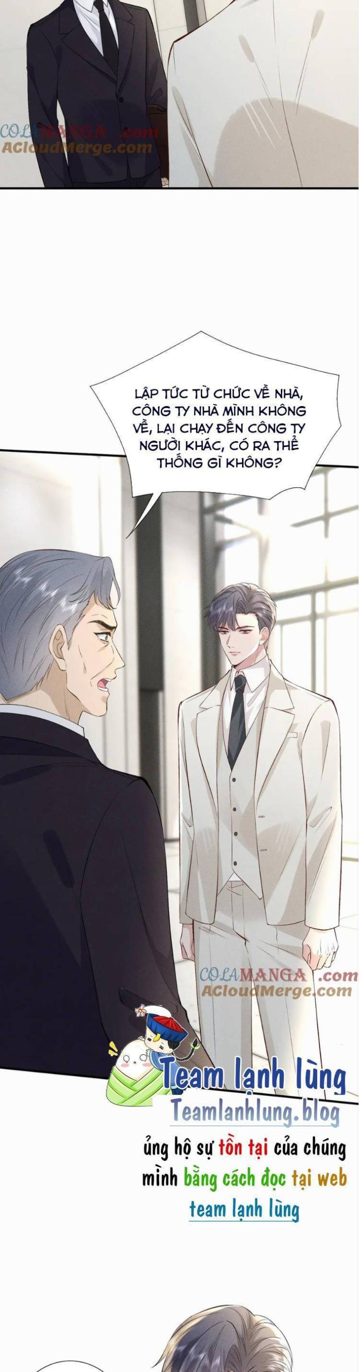 Lão Đại Toàn Năng Vừa Đẹp Vừa Ngầu - Page 9