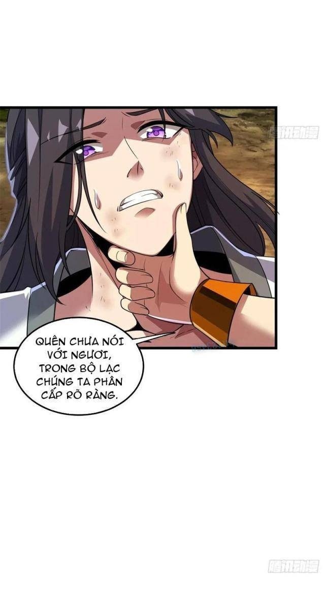 Ta Nhặt Đồ Bỏ Tại Tận Thế - Page 43