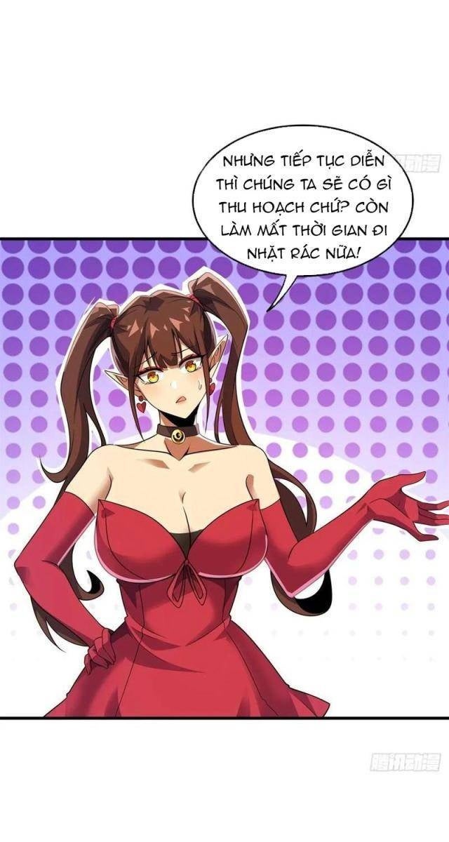 Ta Nhặt Đồ Bỏ Tại Tận Thế - Page 71