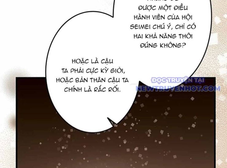 Lượng Mana Đáy Xã Hội! Ta Vô Địch Nhờ Kỹ Năng Của Mình - Page 25