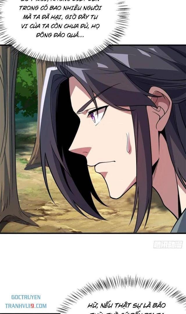 Ta Nhặt Đồ Bỏ Tại Tận Thế - Page 48