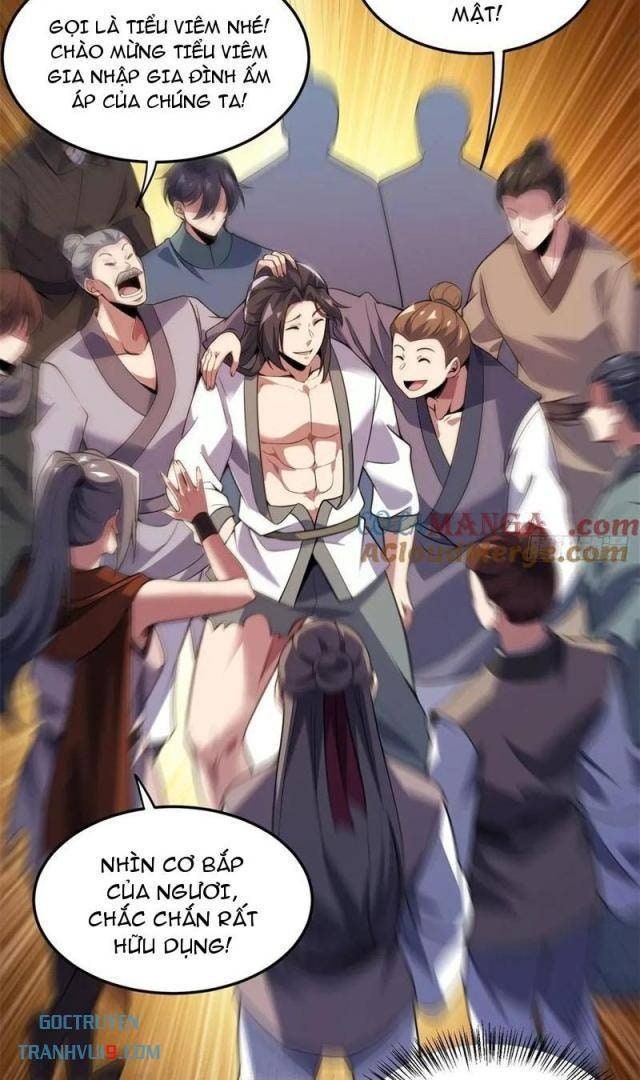 Ta Nhặt Đồ Bỏ Tại Tận Thế - Page 70