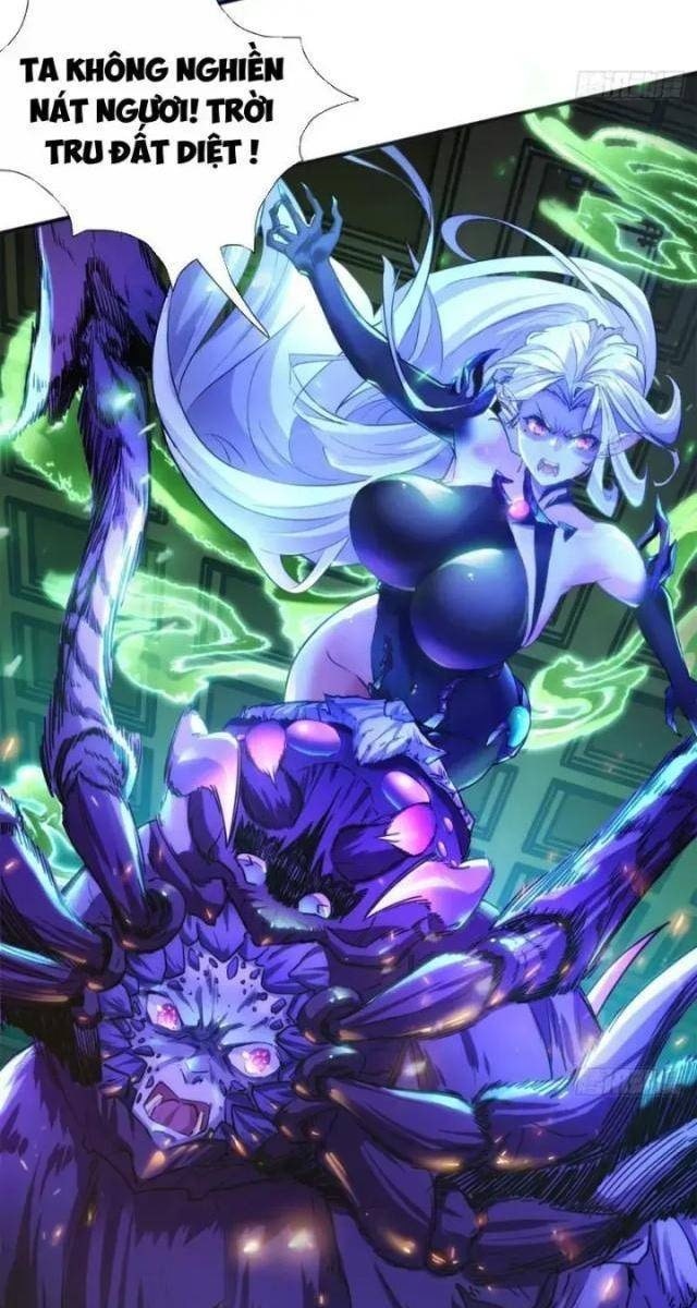 Mời Công Tử Trảm Yêu - Page 59