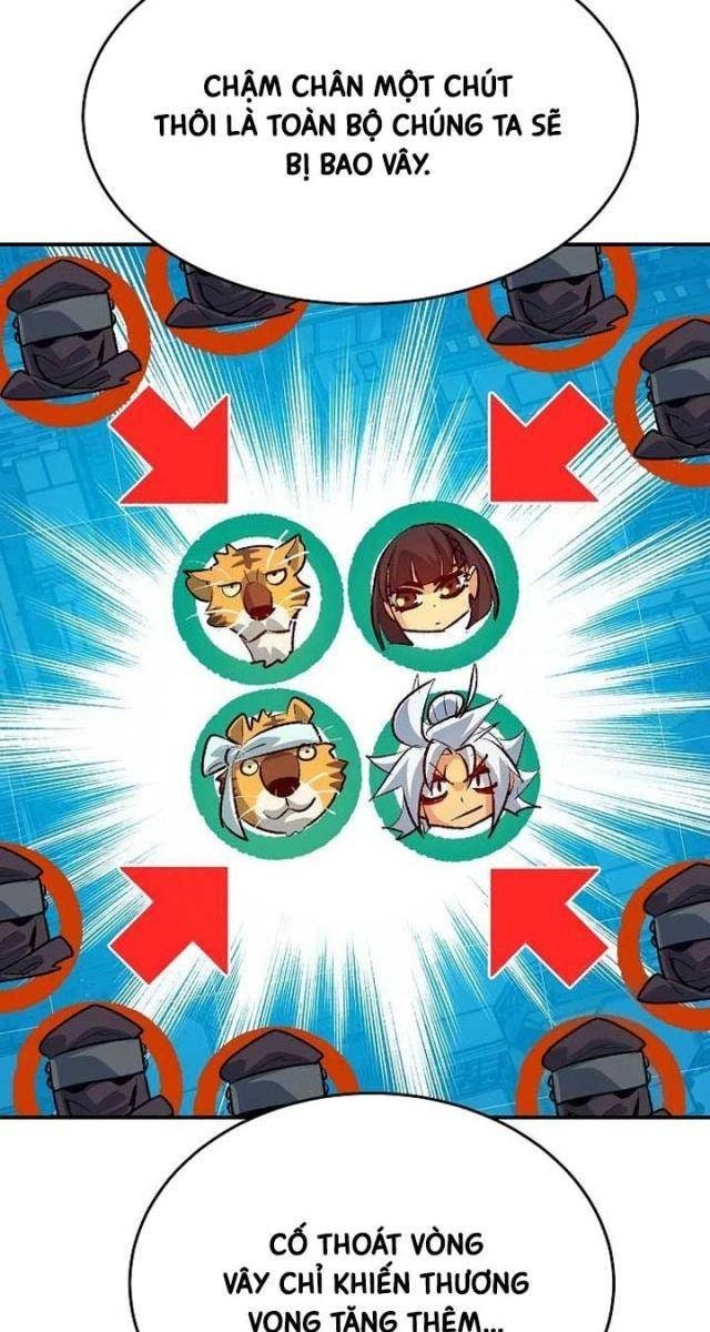 Độc Cô Tử Linh Sư - Page 96