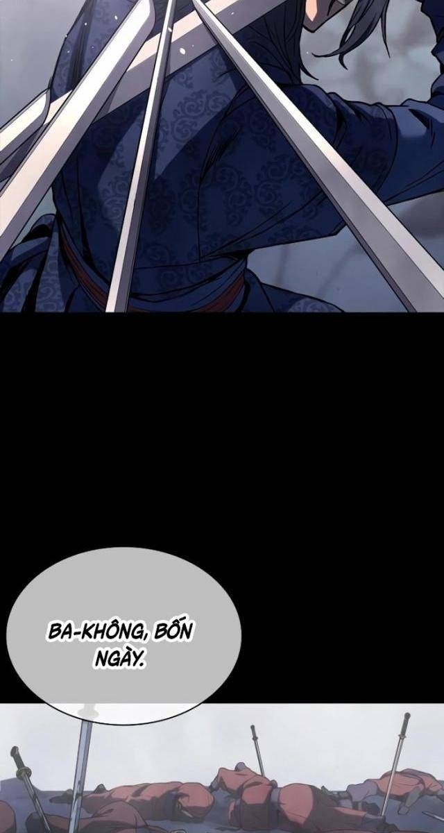 Hàn Băng Võ Giả - Page 30