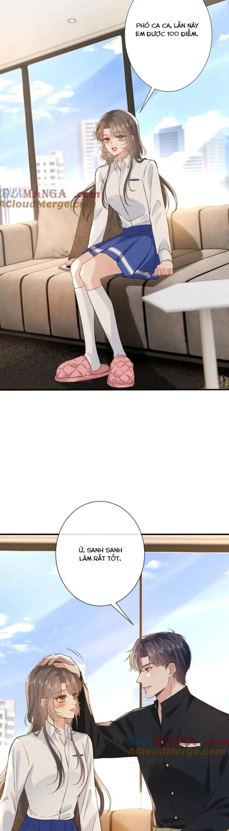 Lão Đại Toàn Năng Vừa Đẹp Vừa Ngầu - Page 16