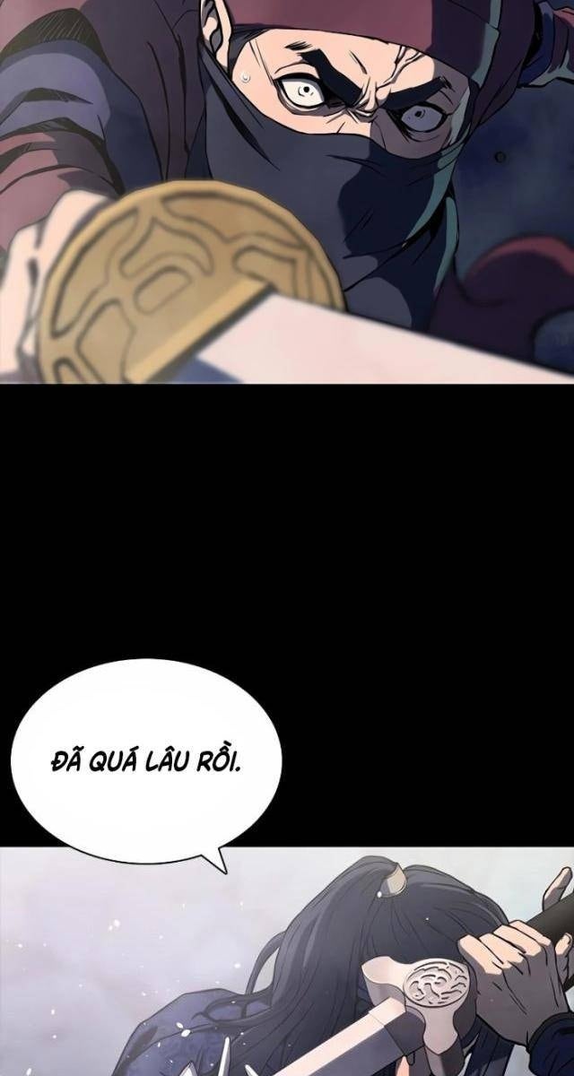 Hàn Băng Võ Giả - Page 29