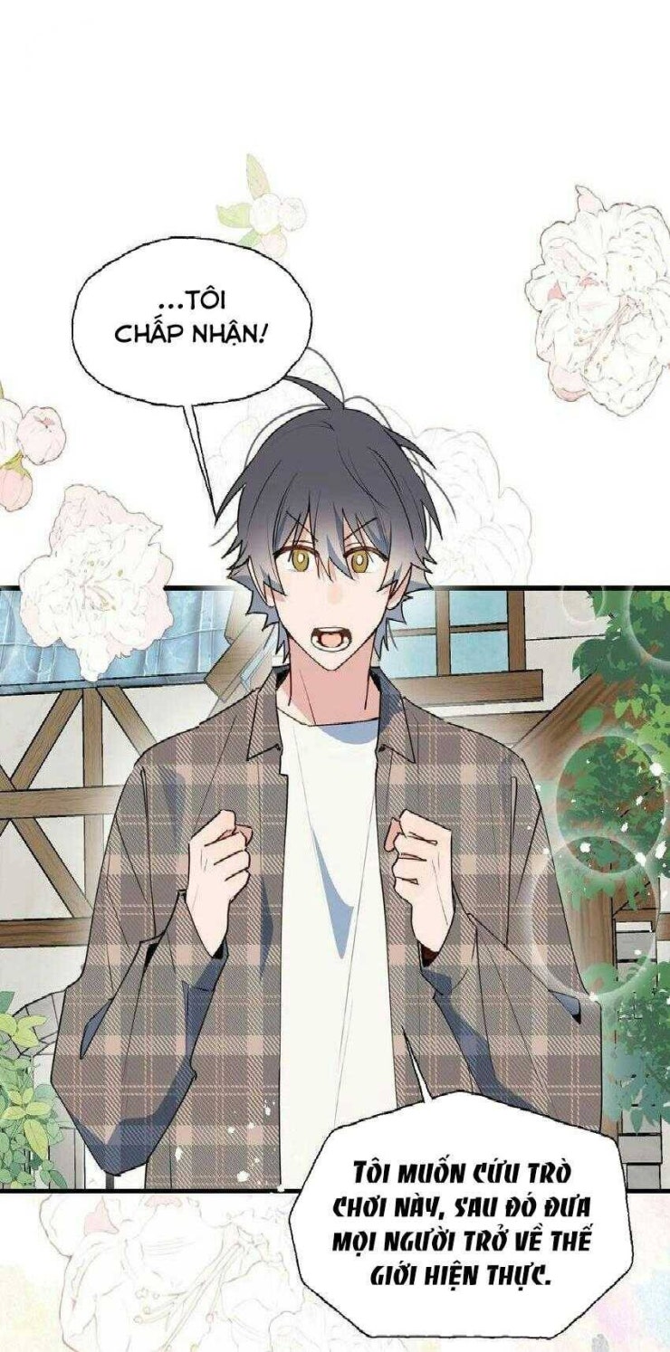 Ma Vương Đại Nhân Luôn Trêu Chọc Tôi - Page 13