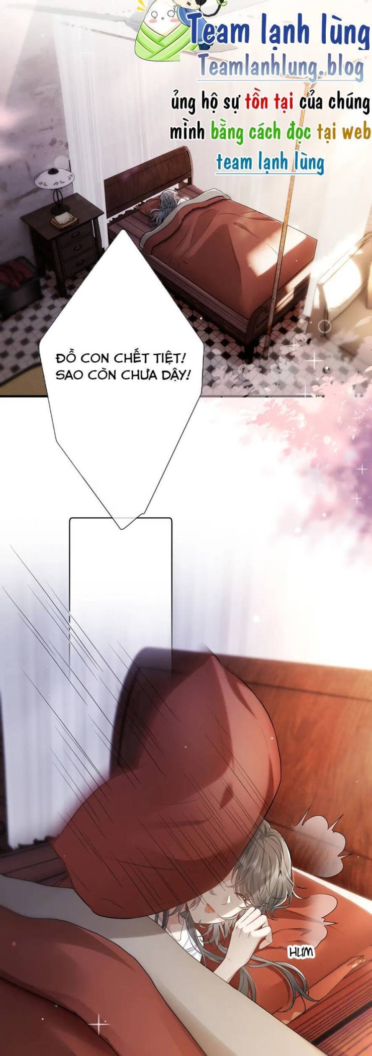 Lão Đại Toàn Năng Vừa Đẹp Vừa Ngầu - Page 5