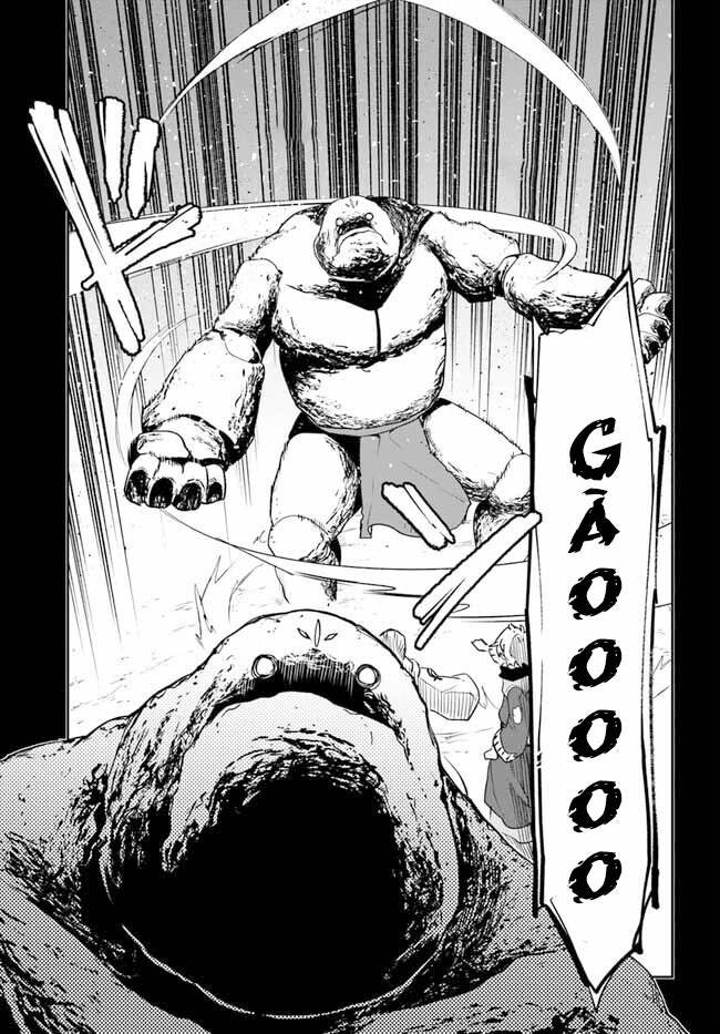 Ma vương tái sinh trở thành pháp sư mạnh nhất - Page 42