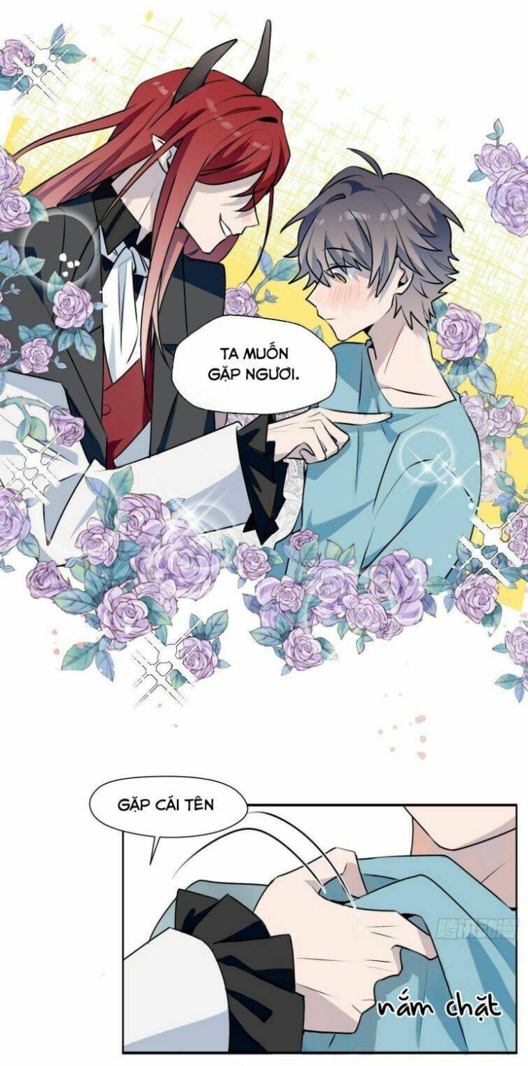 Ma Vương Đại Nhân Luôn Trêu Chọc Tôi - Page 37