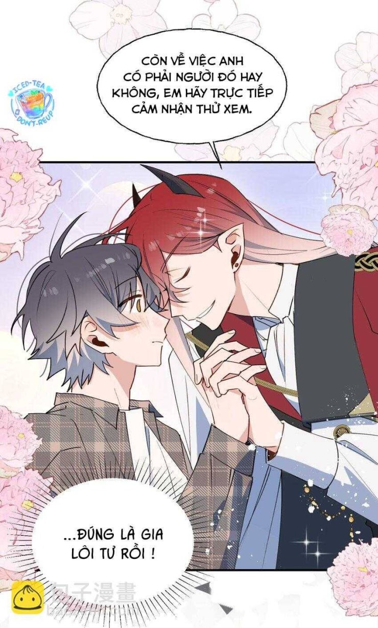 Ma Vương Đại Nhân Luôn Trêu Chọc Tôi - Page 26