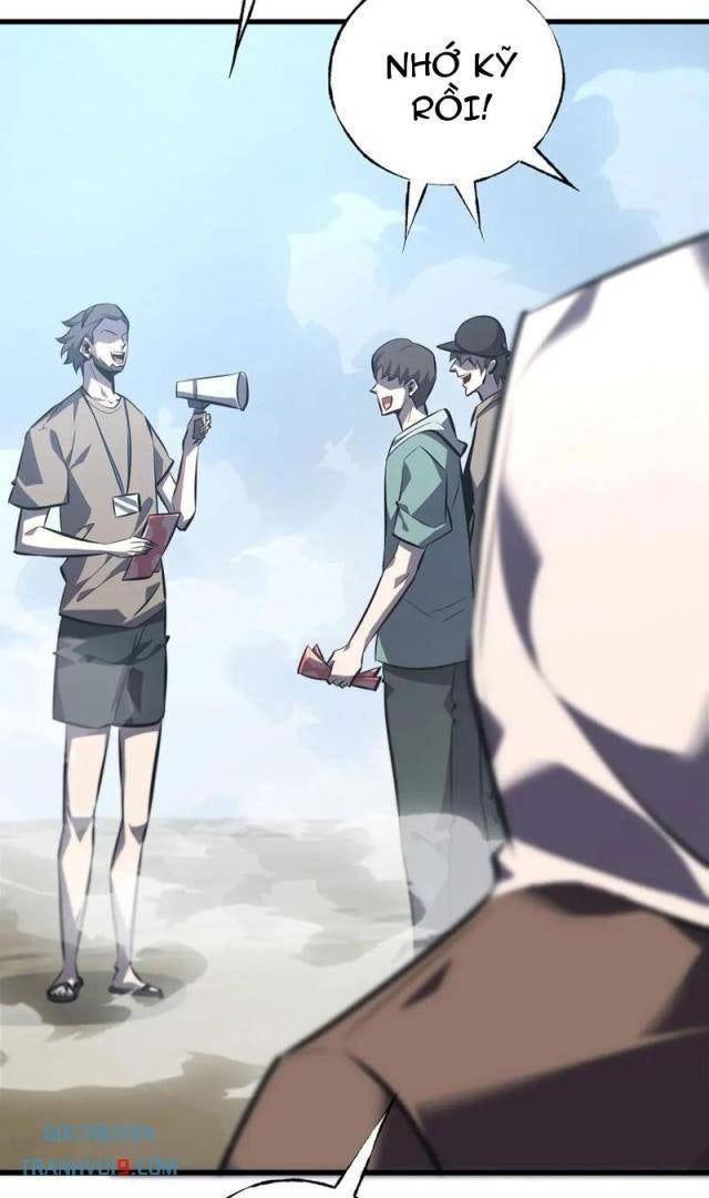 Ta Là Boss Mạnh Nhất - Page 68