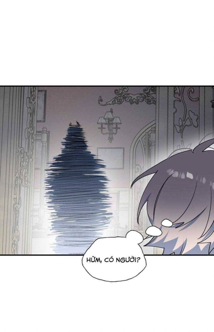 Ma Vương Đại Nhân Luôn Trêu Chọc Tôi - Page 43