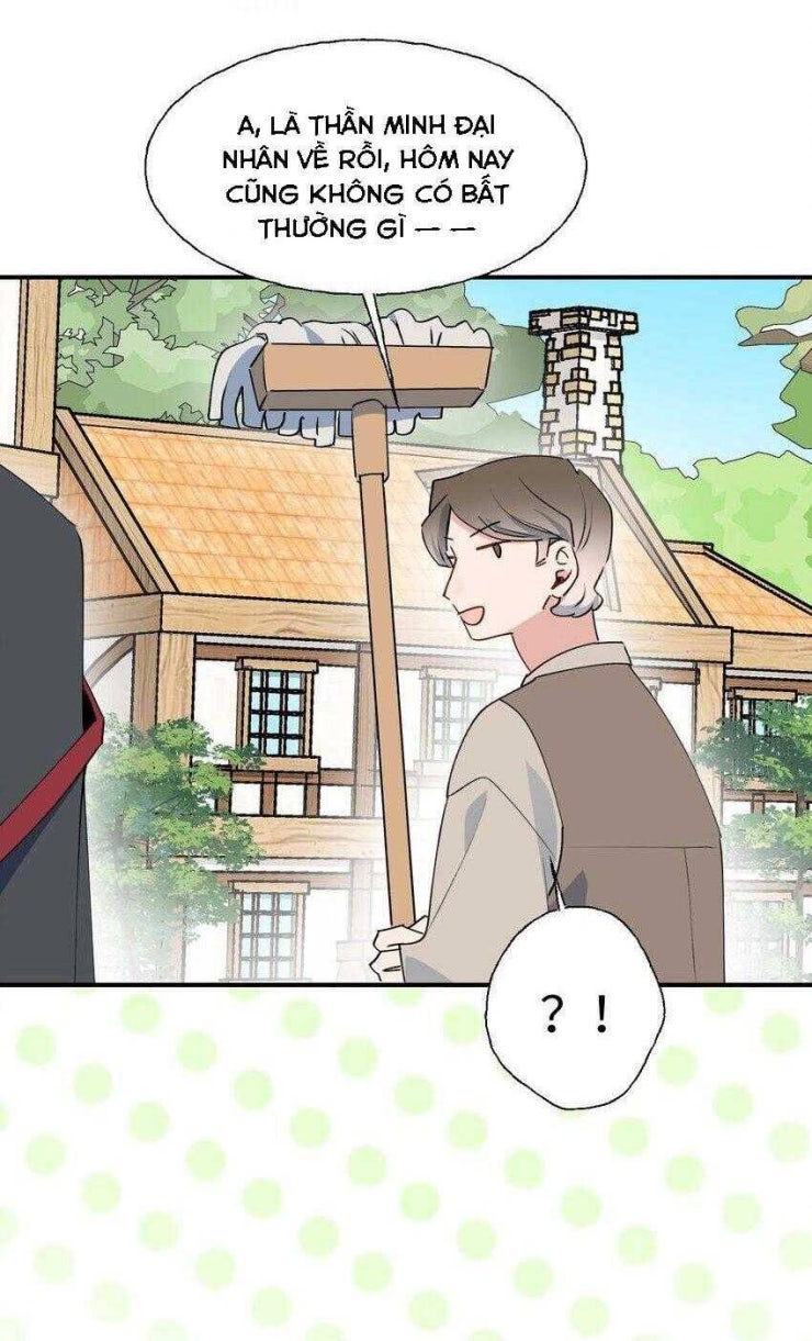 Ma Vương Đại Nhân Luôn Trêu Chọc Tôi - Page 36