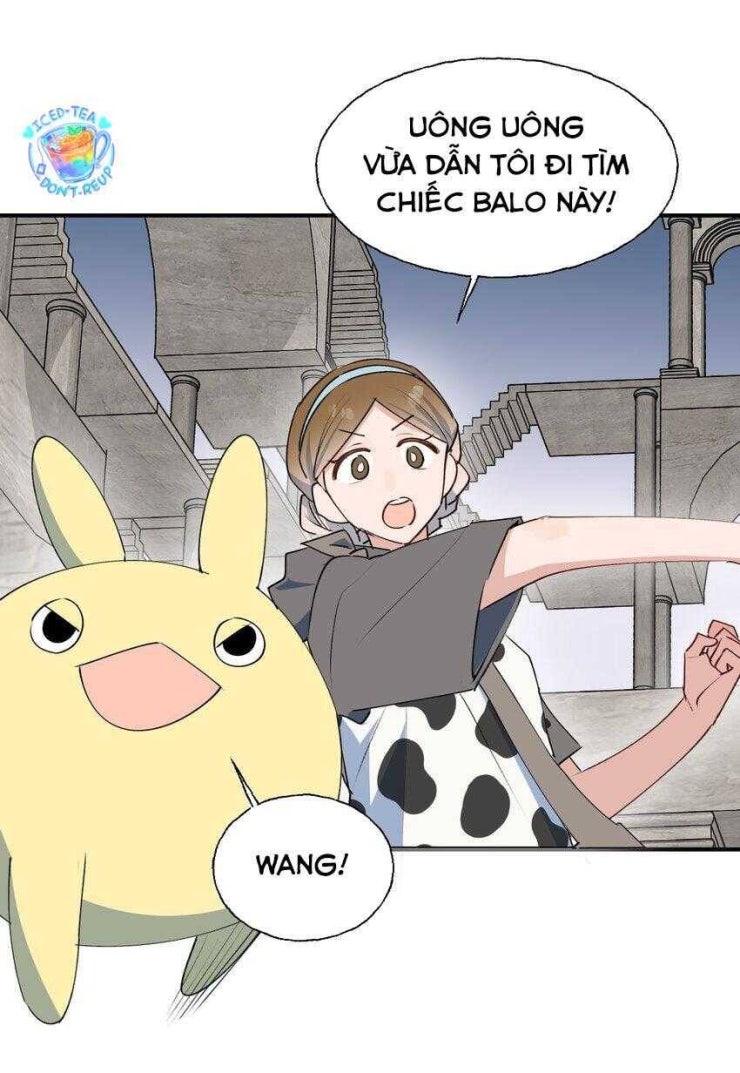 Ma Vương Đại Nhân Luôn Trêu Chọc Tôi - Page 26