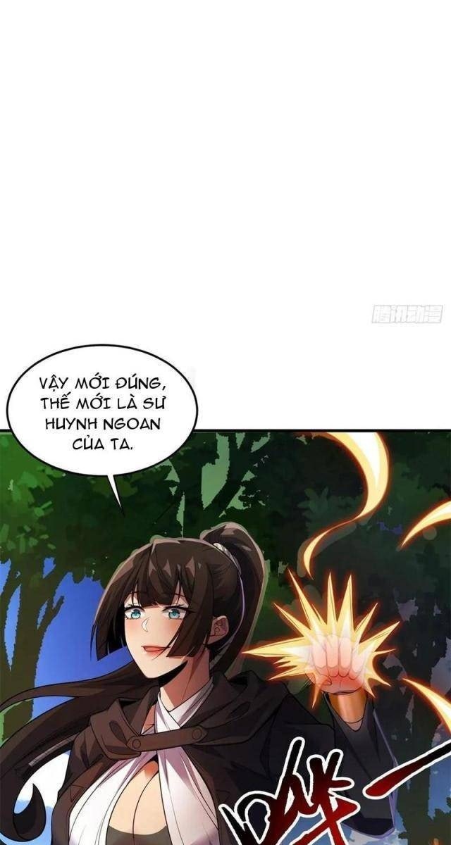 Ta Nhặt Đồ Bỏ Tại Tận Thế - Page 55