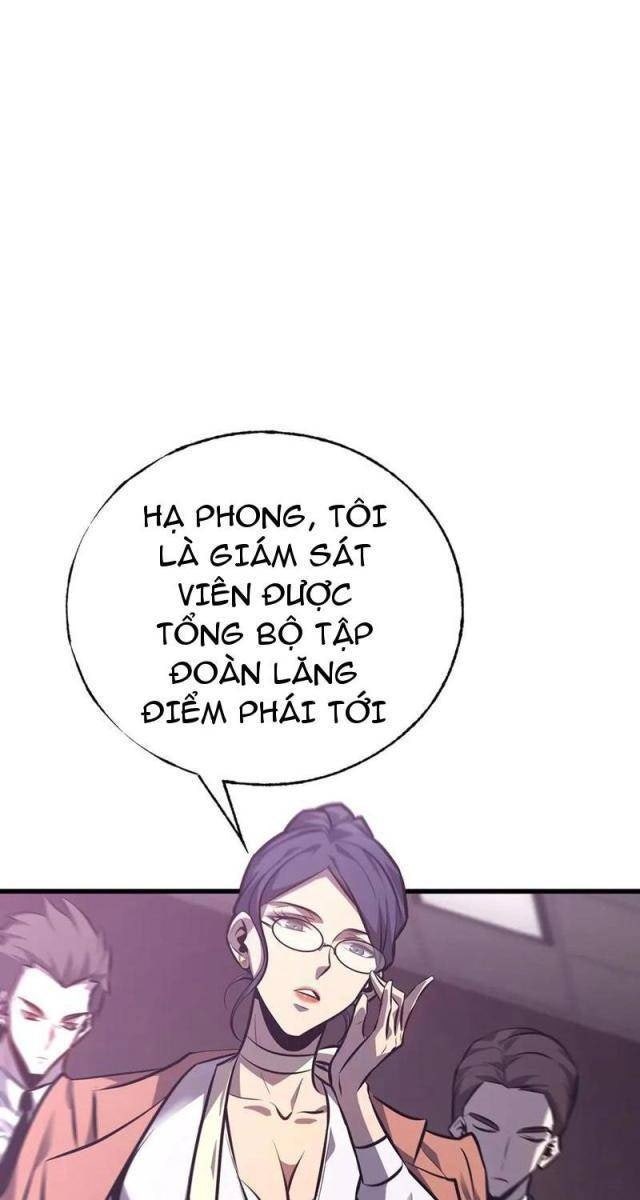 Ta Là Boss Mạnh Nhất - Page 9