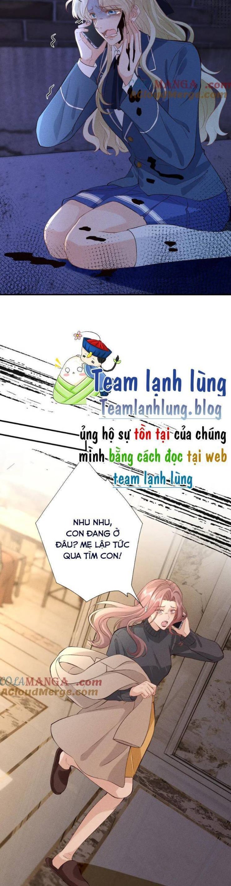 Lão Đại Toàn Năng Vừa Đẹp Vừa Ngầu - Page 6