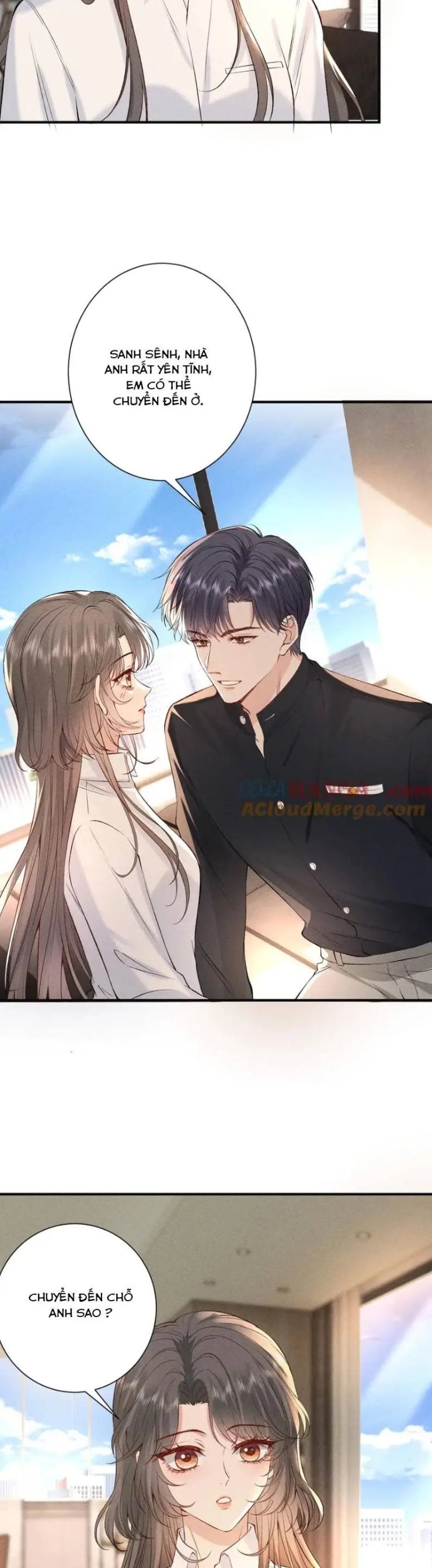 Lão Đại Toàn Năng Vừa Đẹp Vừa Ngầu - Page 19