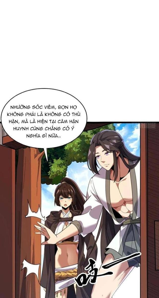 Ta Nhặt Đồ Bỏ Tại Tận Thế - Page 15