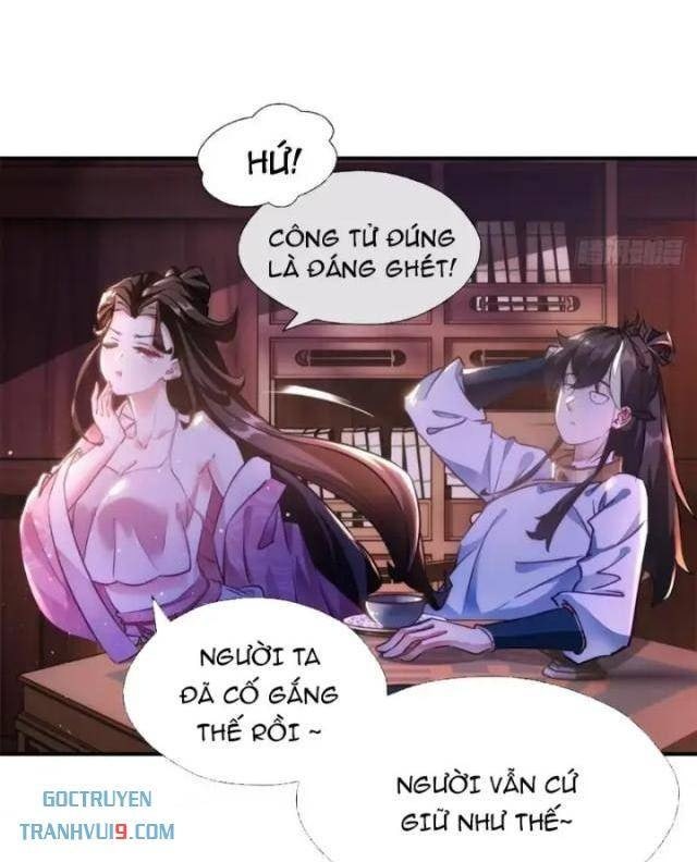 Mời Công Tử Trảm Yêu - Page 22