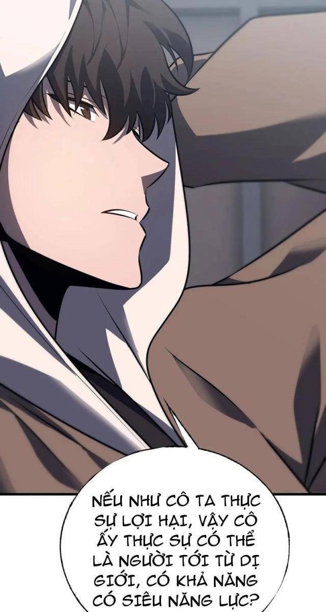 Ta Là Boss Mạnh Nhất - Page 27