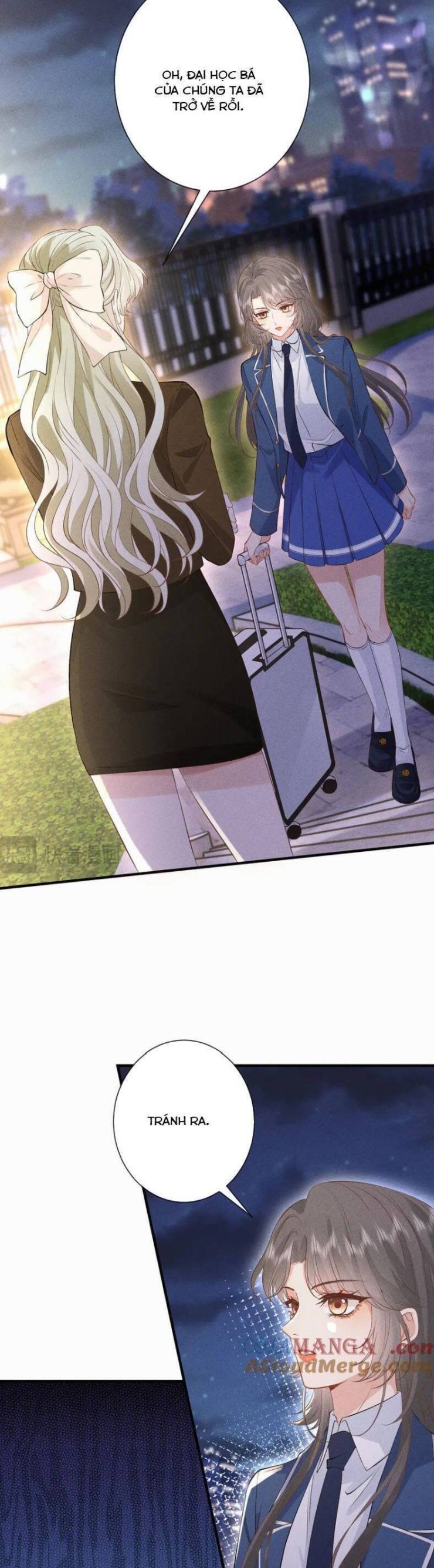 Lão Đại Toàn Năng Vừa Đẹp Vừa Ngầu - Page 10