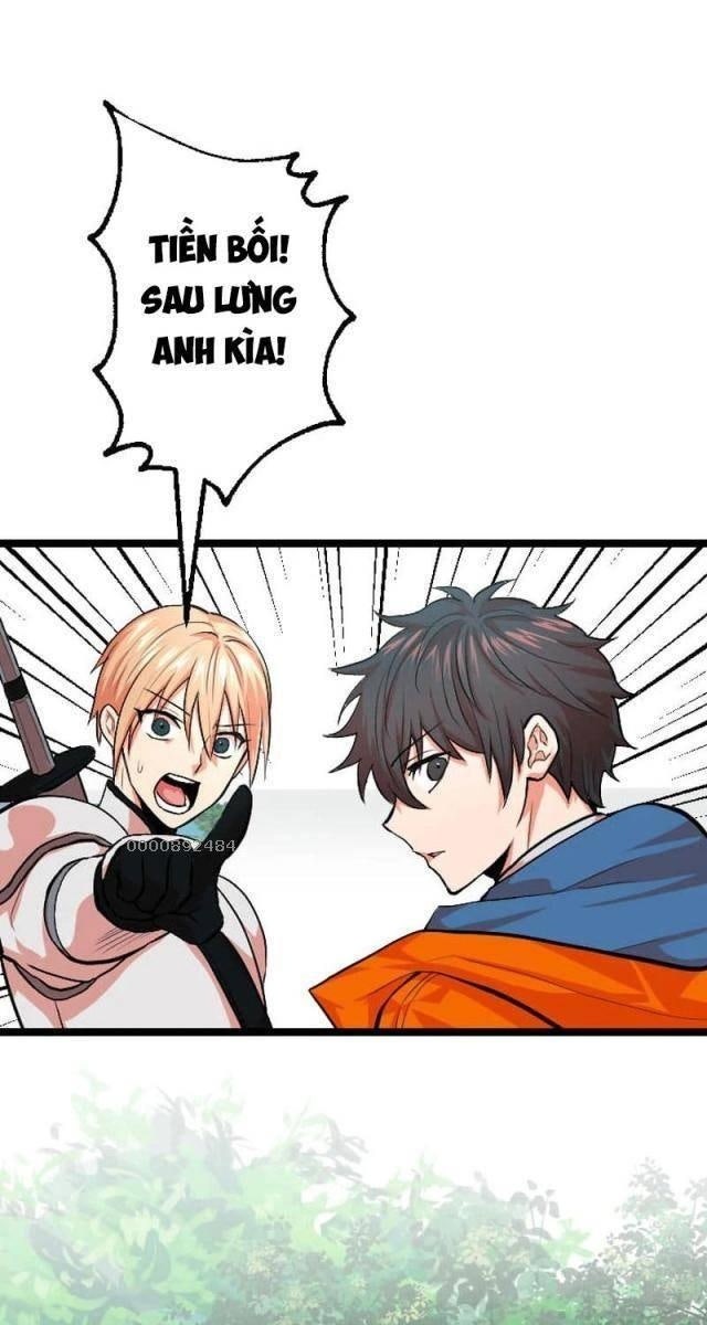 Nhà Hiền Triết Đã Nghỉ Hưu Thay Đổi Cuộc Đời Bằng Kỹ Năng UR - Page 5