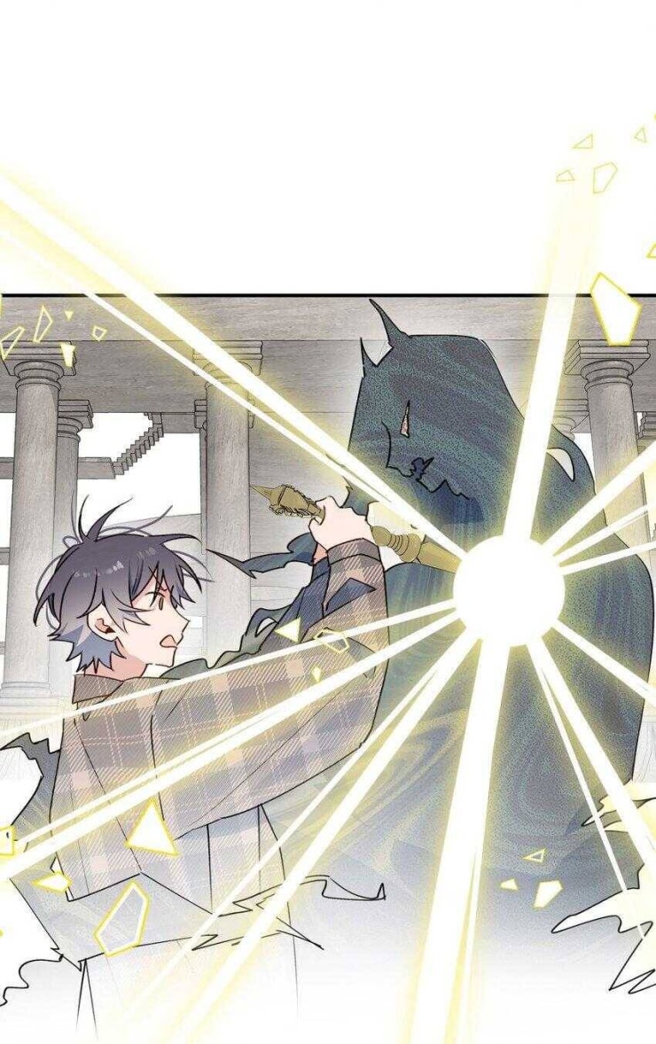 Ma Vương Đại Nhân Luôn Trêu Chọc Tôi - Page 19