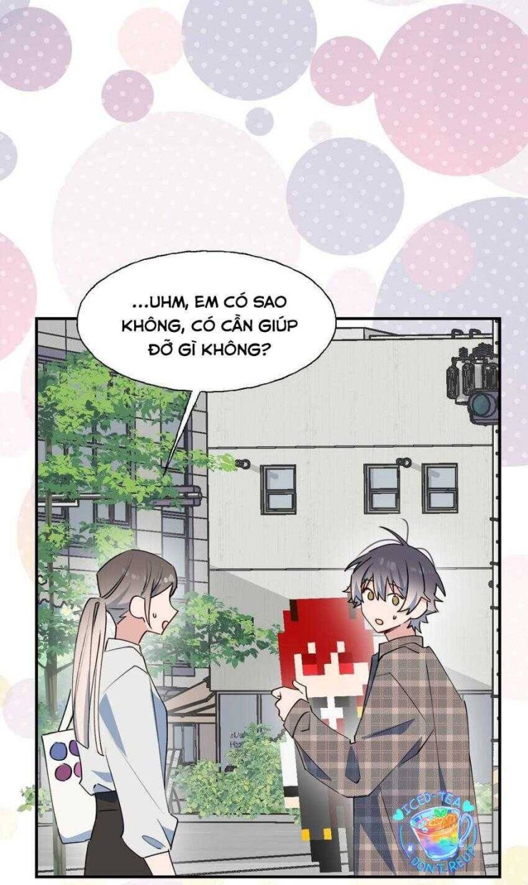 Ma Vương Đại Nhân Luôn Trêu Chọc Tôi - Page 7