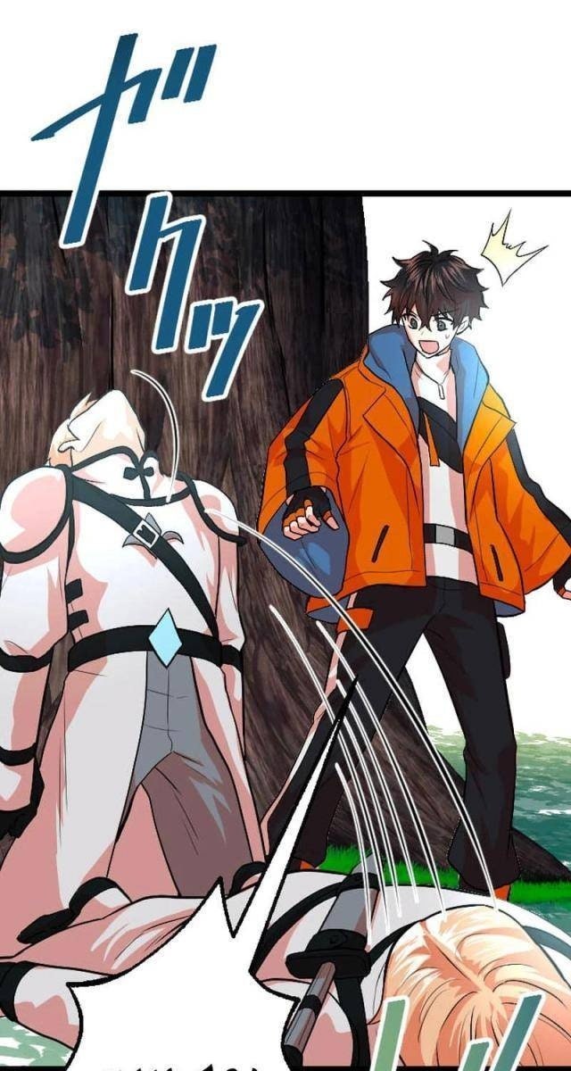 Nhà Hiền Triết Đã Nghỉ Hưu Thay Đổi Cuộc Đời Bằng Kỹ Năng UR - Page 30