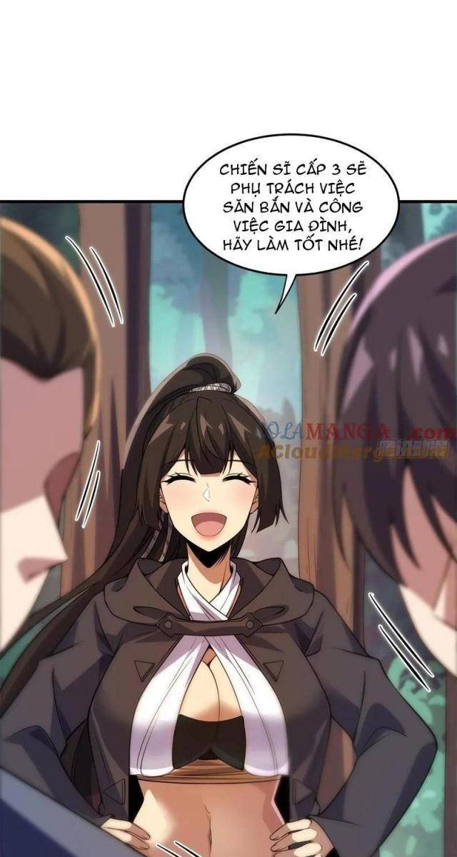 Ta Nhặt Đồ Bỏ Tại Tận Thế - Page 61