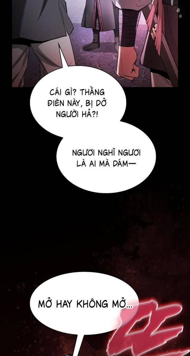 Cuộc Sống Của Gián Điệp Ma Giáo - Page 28